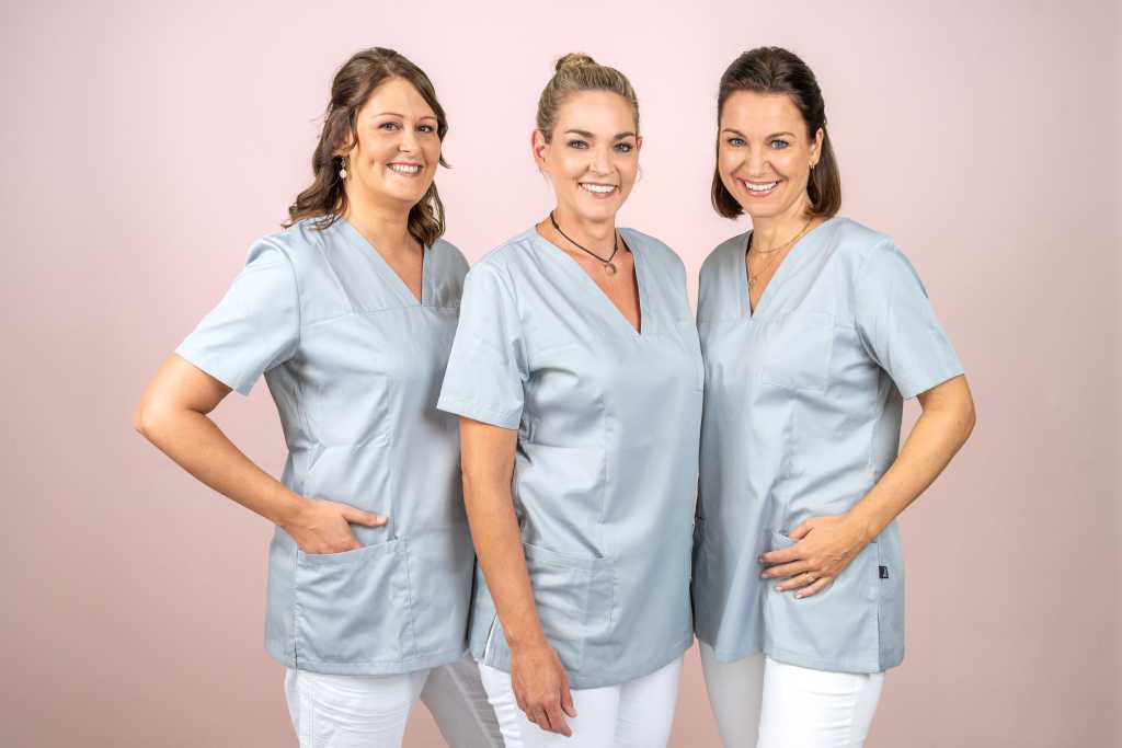 Dermatologie & Phlebologie Altstadt - München - Dr. Mareike Kensy www.doctolib.de