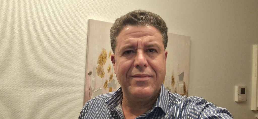 Dr Walid HAMMAMI