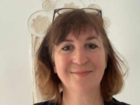 Mélanie WOJTCZAK
