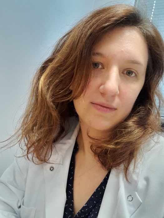 Loriane Flahaut