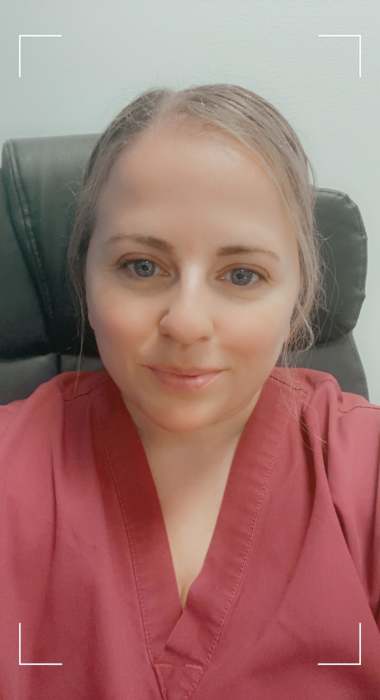 Jennifer Krumhorn