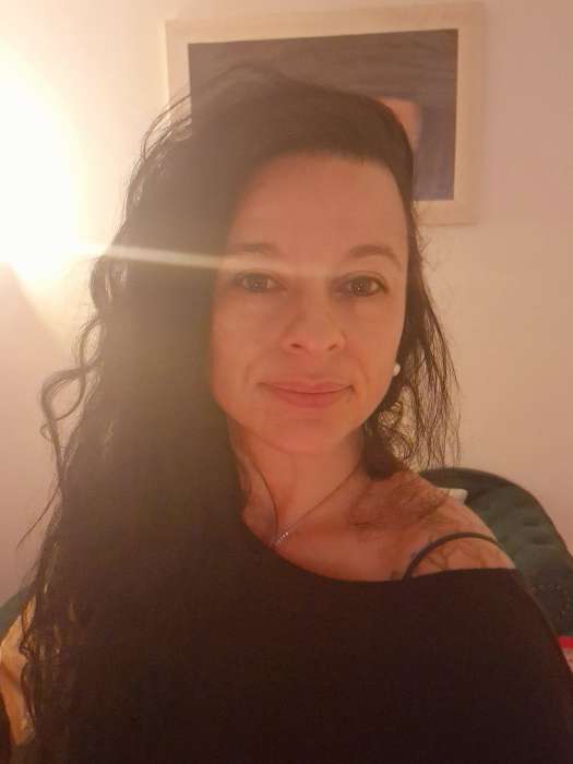 Johanne LABRUSSE