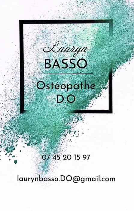 Lauryn BASSO