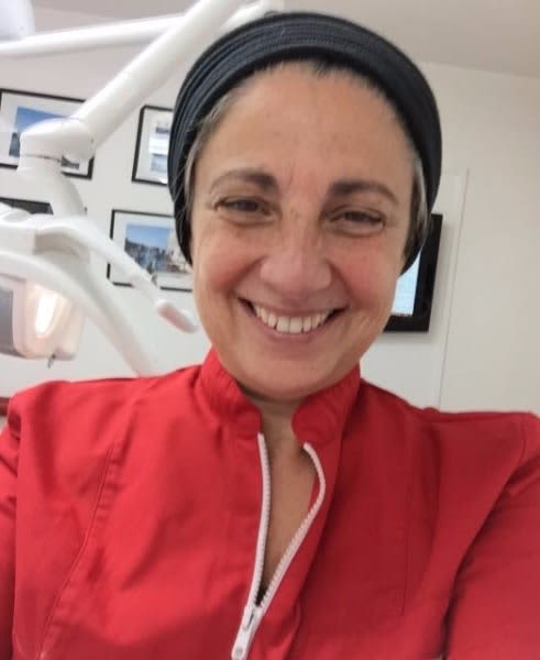 Dr Michèle ABITBOL-BENACIN