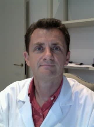 Dr Jean-Pierre Hellier