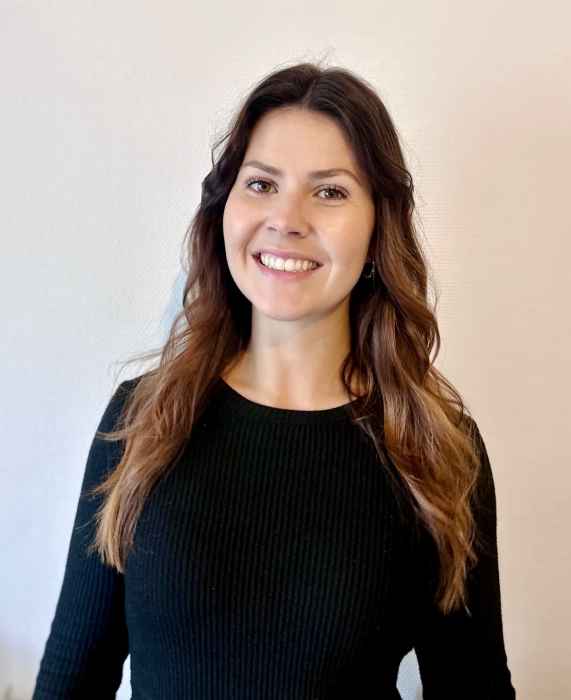 Alizee Bossavit, Masseur kinésithérapeute à Les Sables-D'olonne