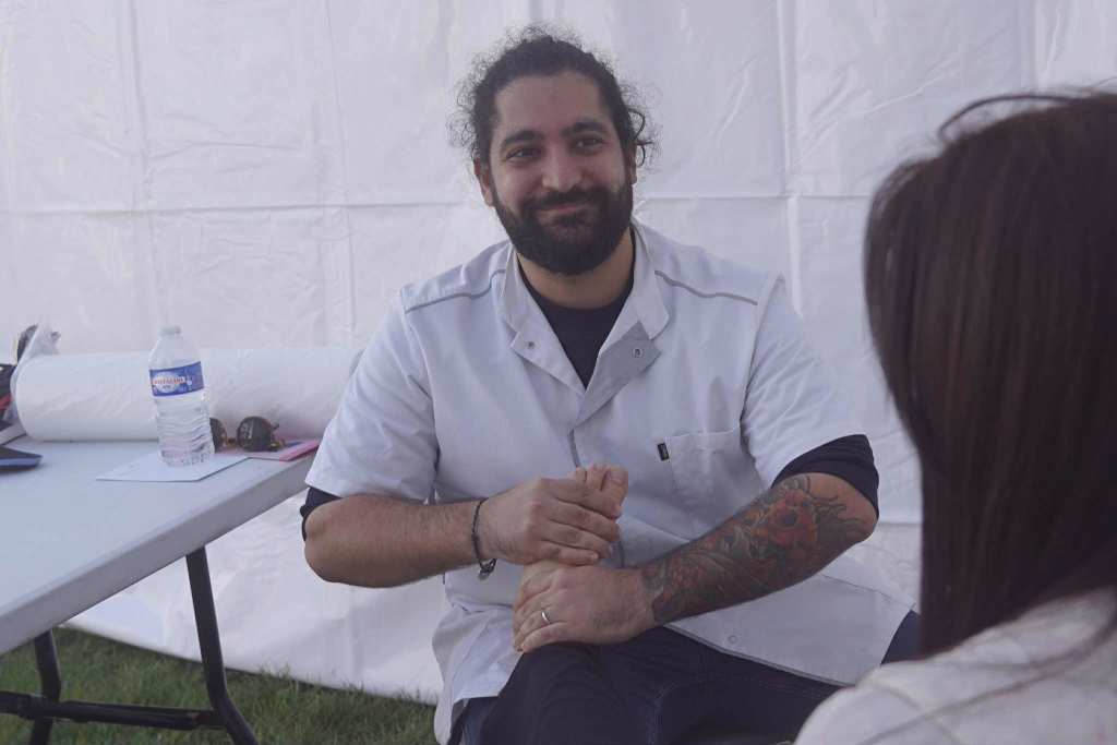 Raphaël Buruchian
