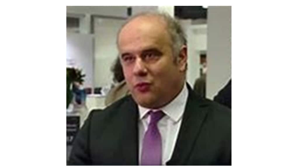 Pr Emmanuel MESSAS