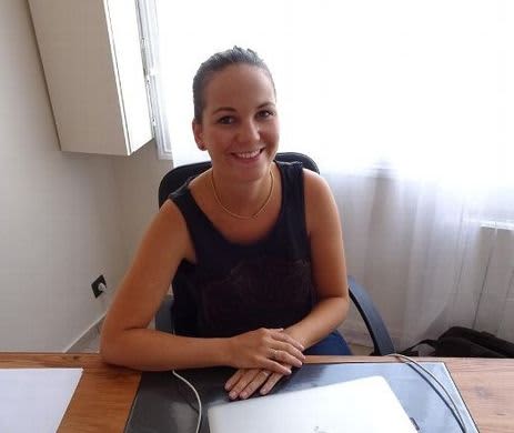 Karine Farrugia
