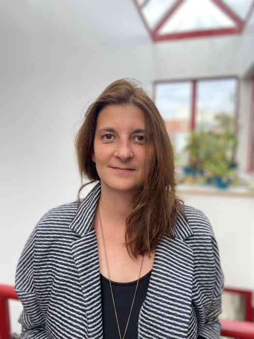Hélène Recchia