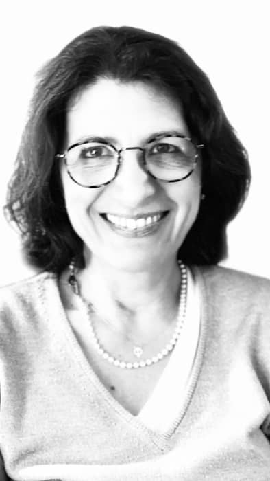 Dr Delphine Ermeneux