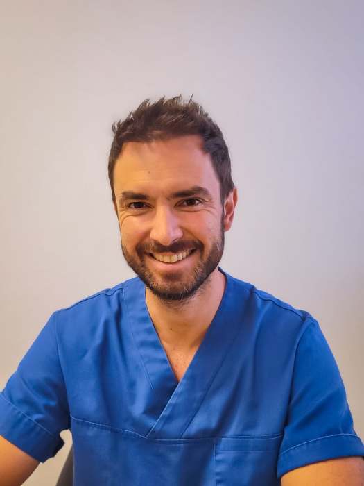JULIEN LIPRANDI