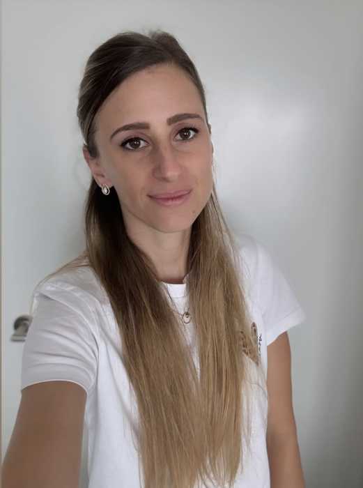 Christelle BELLANGER