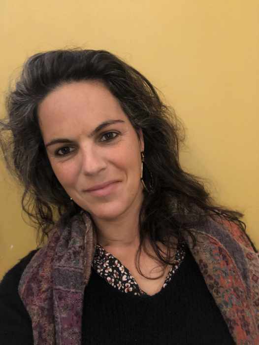 Anaïs Tayol 