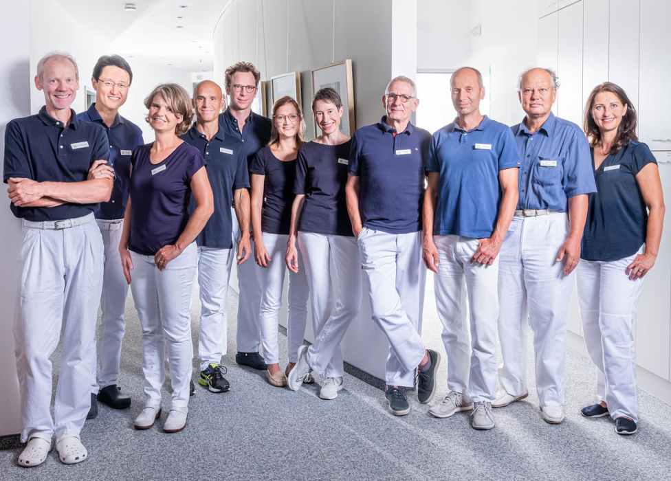 Dr Sohn Germering