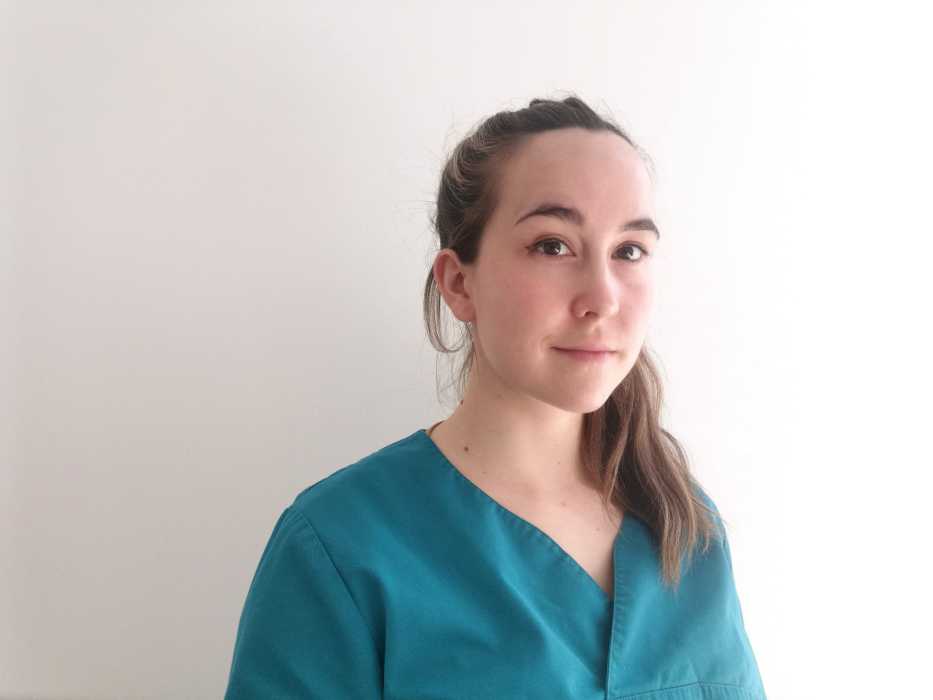 Aurore Geffroyd