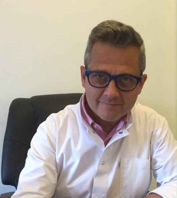 Dr Emmanuel DELIGNE