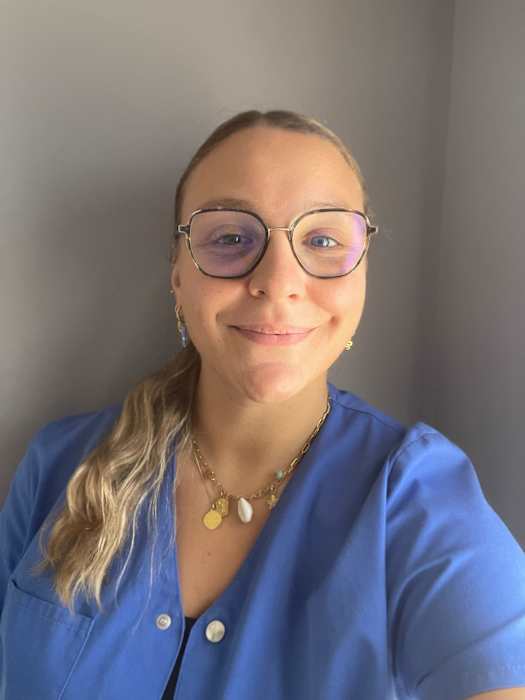 Justine Allemandet