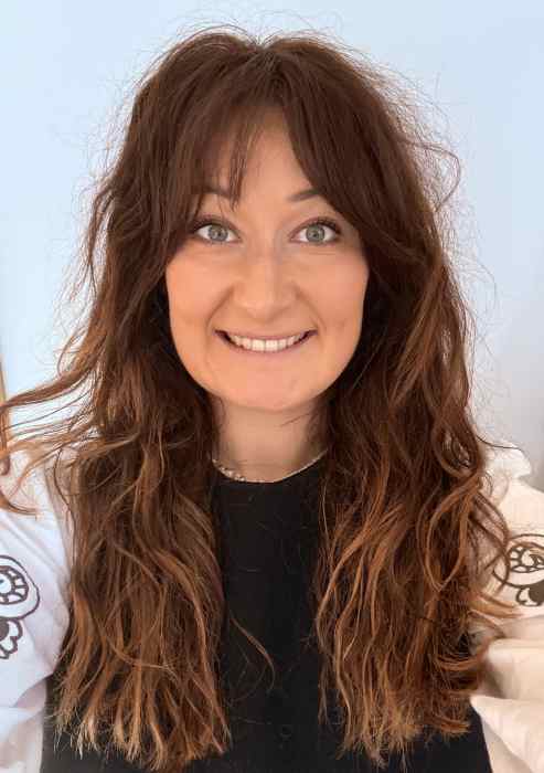 Céline Carlier