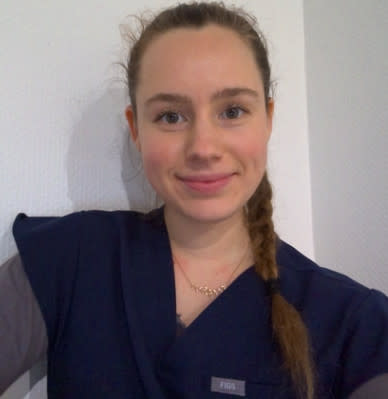 Marie-solene Dastugue
