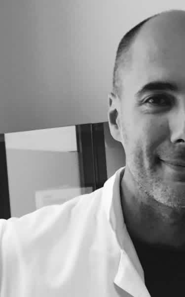 Dr Gianfranco CALANDRA