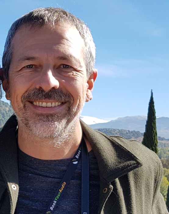 Dr Alexandre HAR