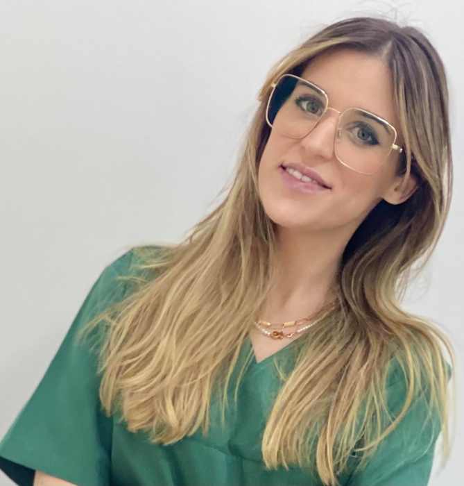 Dr Alexandra VENTURA