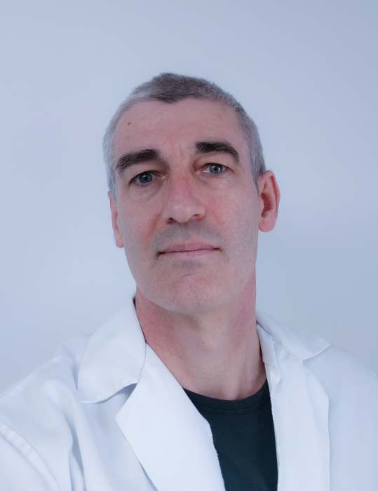 Dr Olivier JUMBOU