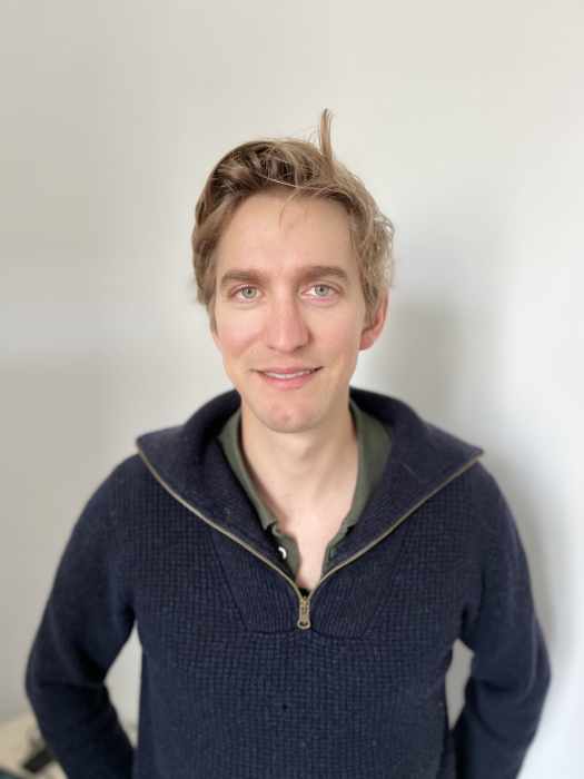 Dr Paul Cirotteau
