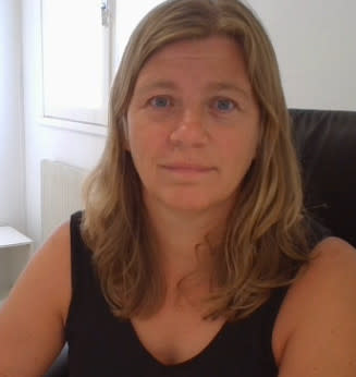 Dr Karolina  ZIELONKA