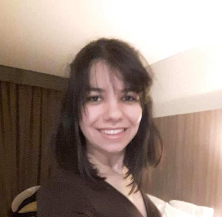 Reihane Omrane