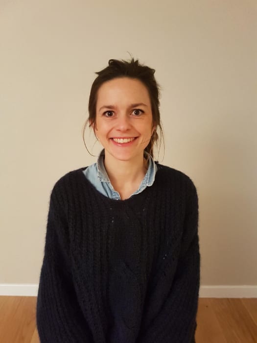 Dr Diane ROQUETTE