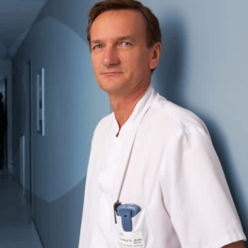Dr Guillaume JEAN