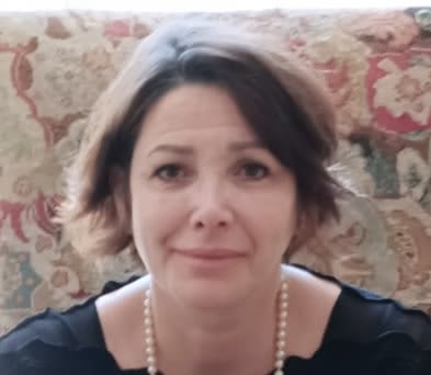 Nathalie Dufourcq Lagelouse