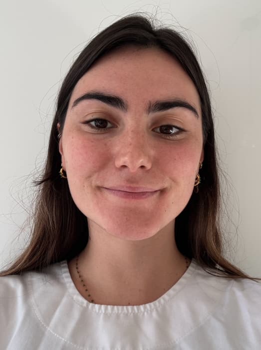 Camille Delbarre, Masseur kinésithérapeute à Boeil-Bezing