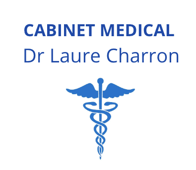 Dr Laure Charron