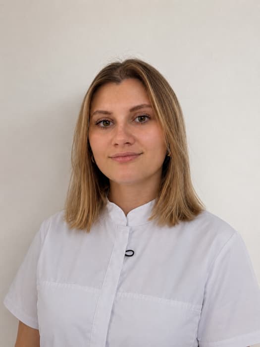 LUCIE KLODA