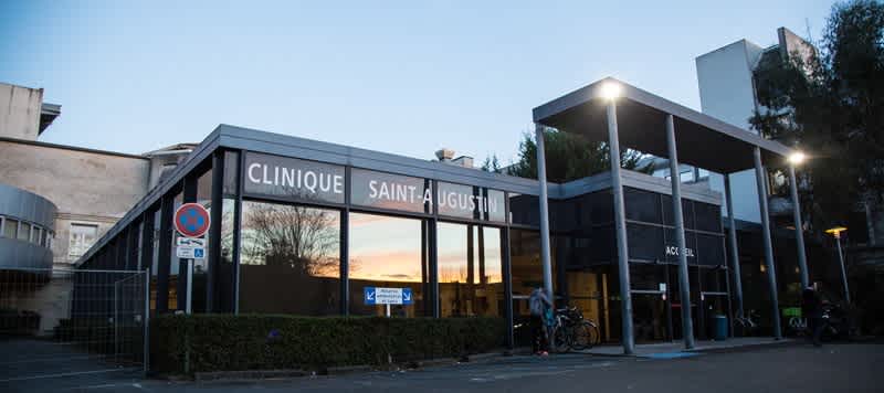 Dr France CAPSEC-LAPORTERIE