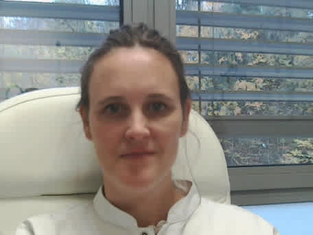 Dr Clotilde BOIS
