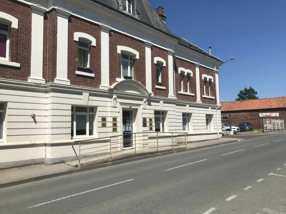 Dr Frederic BRETON, Médecin généraliste à AillysurNoye