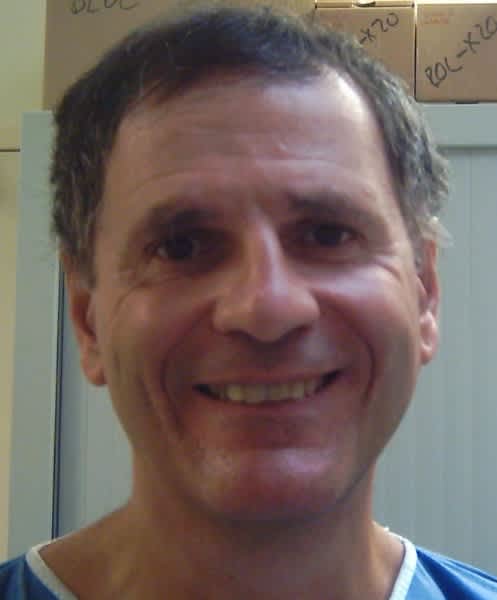 Dr Eric ZEITOUN