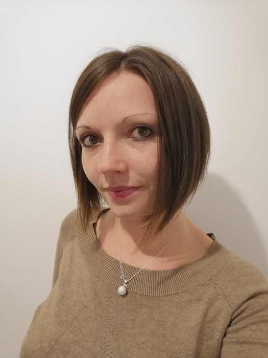 Sabrina ROGEON