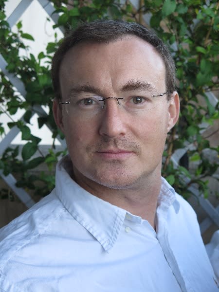 Dr Frédéric  Girard 