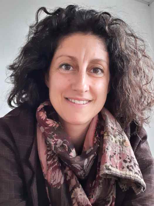 Clara Russo
