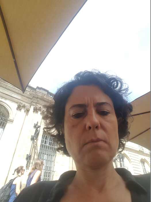 PASCALE IMBERT