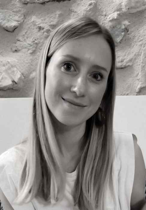 Dr Adeline Legrand