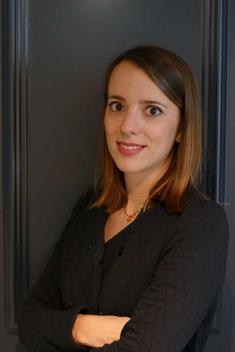 Dr Emma GUERRY-GUILLON