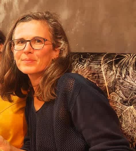 Aurélie Verga