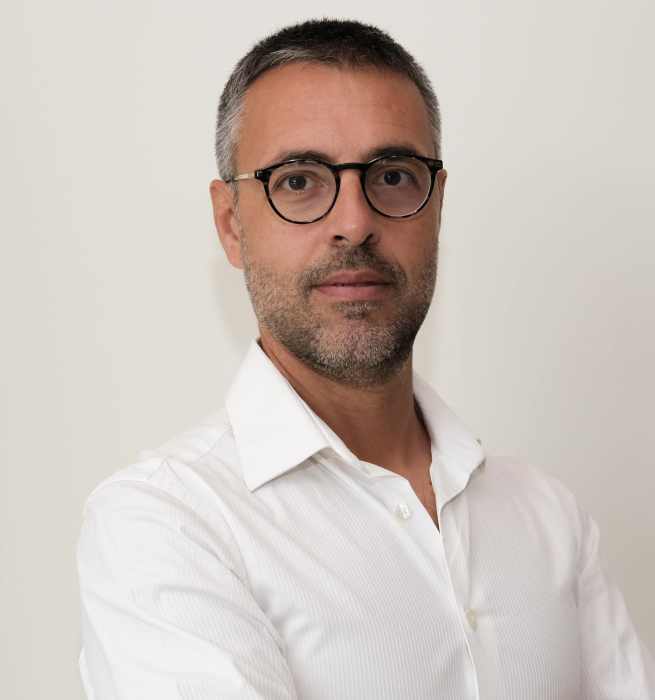 Dr Romain BEUCHER