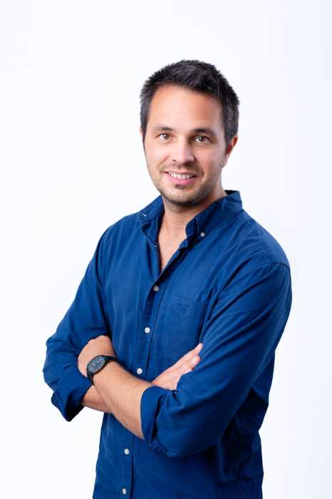 Dr Edouard Fevrier